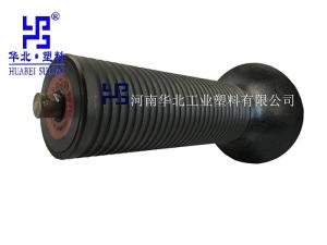 静音托辊在环境保护中的作用！