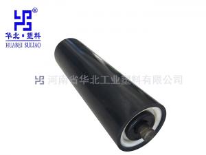 矿用托辊的应用场景！