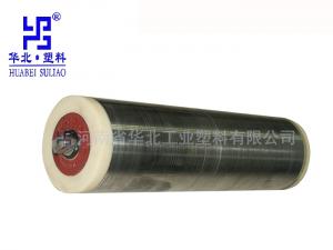 静音托辊在环境保护中的作用！