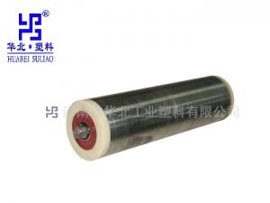 静音托辊的技术优势与市场前景！