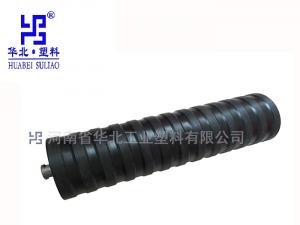 矿用托辊的维护管理！