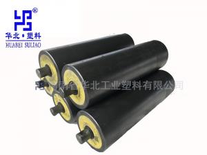 托辊的基本概念与类型！