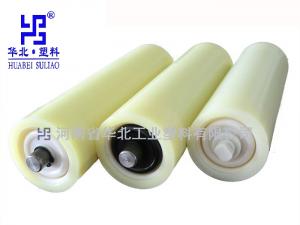煤矿用三联托辊：重载输送的稳定支撑