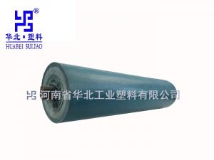 静音托辊的技术优势与市场前景！