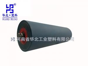静音托辊在环境保护中的作用！