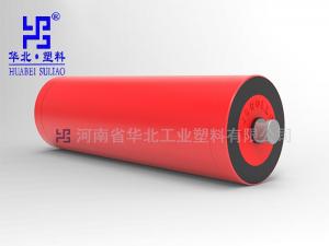 煤矿用三联托辊：重载输送的稳定支撑
